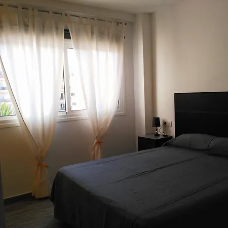 Rita's House Of The Sun Apartment