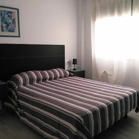 Rita's House Of The Sun Apartment