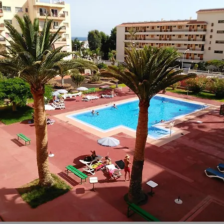 Rita's House Of The Sun Los Cristianos (Tenerife)